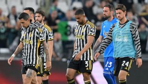 Стана ясно наказанието на Юве за заплатите, но УЕФА мълчи за евротурнирите