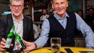 Искрен ли е? Вацке не иска Шалке да изпадне