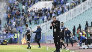 ЦСКА? Арда дава нов договор на Стамен Белчев