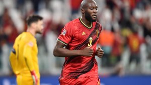 Лукаку ще е аут за първите два мача на Белгия, може и за третия