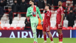 Назоваха огромния проблем на грохналия Ливърпул 