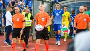 В Германия се подиграха жестоко на "Васил Левски"