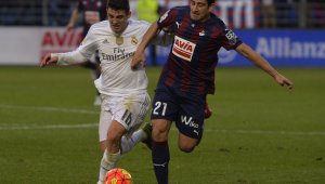 Милан взима бивш халф на Интер от Реал