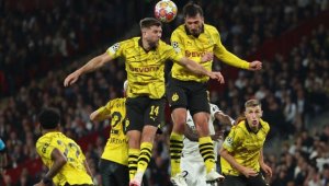 Борусия Дортмунд сериозно го закъса