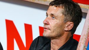 Илич: ЦСКА изпуска много положения