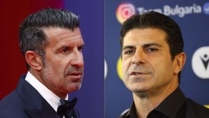 Известен водещ обърка Гонзо с Фиго, успя да шокира и Меси! + ВИДЕО