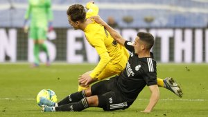 "Ел Класико": Реал пребори Барса за голям талант