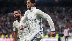 ПРОГНОЗА: Алавес – Реал Мадрид