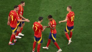 Ла Фурия е убийствена, различна и естетична