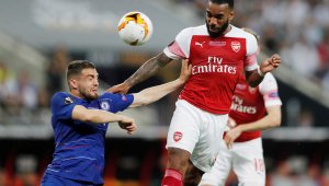 Ковачич с неясно бъдеще на "Стамфорд Бридж" заради сагата със Сари