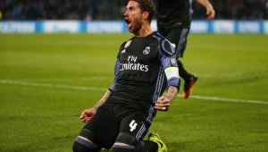 Рамос твори история, вече е легенда в Шампионска лига