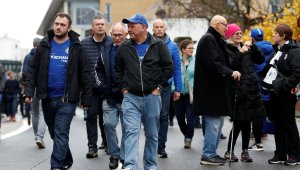 Челси наложи забрана на свои фенове заради обиди към Стърлинг