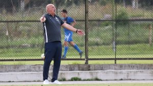 Георги Тодоров: Ако подведат Наско Сираков, това е краят на Левски 