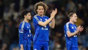 15-годишен от Лестър стана вторият най-млад футболист във Висшата лига