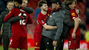 ПРОГНОЗА: Тотнъм - Ливърпул