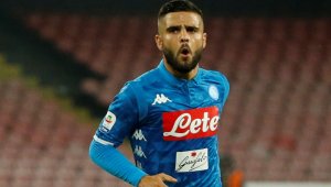 Ливърпул пак хукна след Инсинье