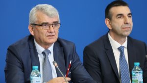 Битката за БФС: Петьо Костадинов показа основните идеи за спасението на футбола ни