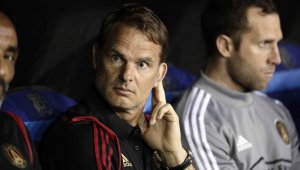 Легенда на Аякс и Барса втрещи: Искам да пипна коронавирус!