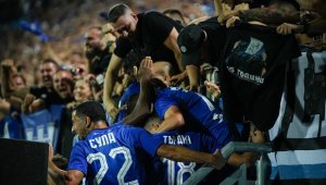 Страхотно постижение! Левски ни направи №2 в Европа