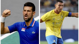 Генетичните изследвания са бъдещето за дълголетието в спорта + ВИДЕО