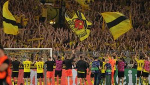 В Дортмунд мечтаят за чудо срещу Реал