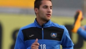 Боби Цонев също пред трансфер в Италия, кара проби в Модена