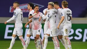 ПРОГНОЗА: Милан - Фиорентина