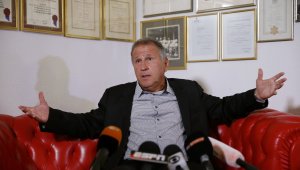 Легендата Зико: Щях да се уча от Меси и Роналдо, ако бях млад