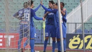 Ружомберок е силен физически, но Левски е по-класен