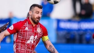Сензационен трансфер: Николай Бодуров пред подпис с клуб от Иран