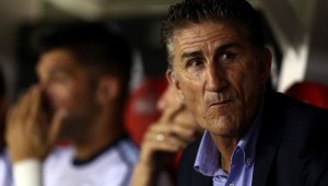 Натиреният Бауса: Меси и компания ще играят на световното