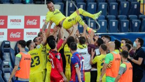 Касорла се присъединява към Шави и Ал Сад