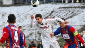 Генков изработи дузпа за Висла
