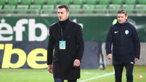 Станислав Генчев недоволен от Лудогорец
