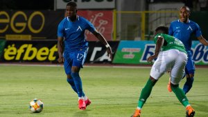 Левски тресна Берое - 2:1, Мартин Камбуров отново наказа "сините"