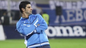 Голаджия отряза Левски