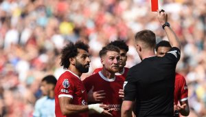 10 от Ливърпул удържаха победата срещу Борнемут