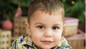 Да помогнем на малкия Коко