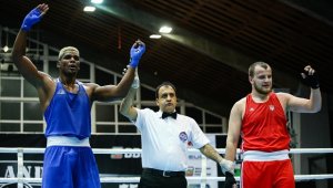 Перфектно! България ще има 7 финалисти на Купа „Странджа“