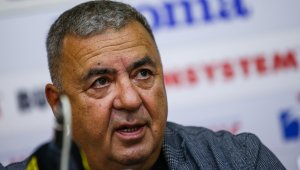 Георги Аврамчев се срещна с президента на МОК Кърсти Ковънтри