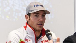 Радо Янков ще е знаменосецът в Пьончан