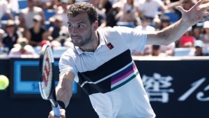 Стана ясно от колко часа играе утре Гришо на Australian Open