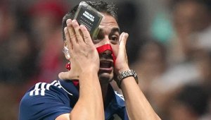 Легенда на ЦСКА: Съдиите порязаха Левски в Европа