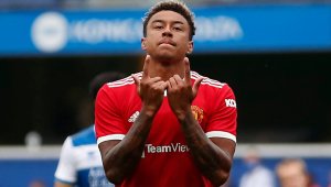 Джеси Лингард ще струва само 15 милиона през януари