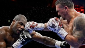 Готвят нова голяма битка за Усик?