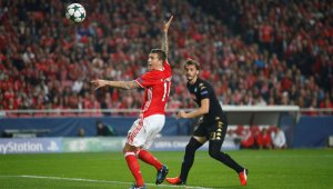 Сделката се пече: Линдельоф подписва с Манчестър Юнайтед