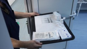 1246 нови случая на коронавирус в България