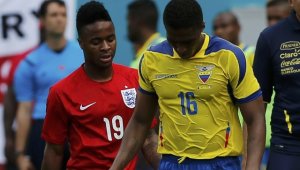 ПРОГНОЗА: Швейцария - Еквадор