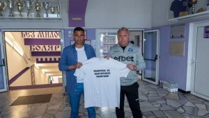 Светослав Петров и Николай Киров: Подкрепа за българските капитани!