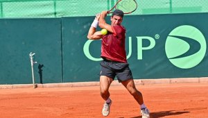 Жалко! Финландия изравни на България за Купа „Дейвис“, предстои решителен мач